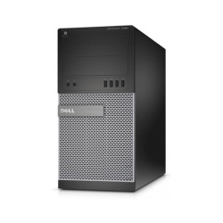 Dell Optiplex 7010 MT - i7-3770 - 16 Go RAM - Sans disque dur