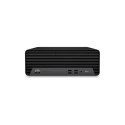 HP Prodesk 400 G7 SFF I5-10500 8 GB RAM 256 GB SSD Windows 11 Pro