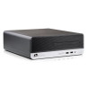 HP ProDesk 400 G5 SFF - i3-8100 - 8 Go RAM - 256 Go SSD - Reconditionné