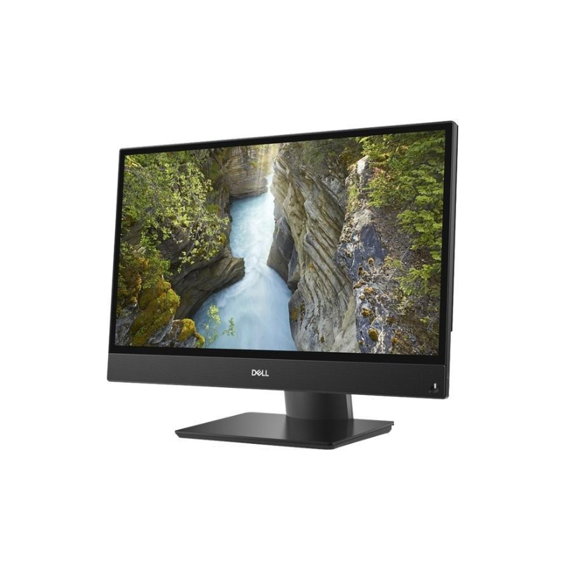 Dell OptiPlex 5270 AIO I5 9E 8 GB 256GB SSD Windows 11 Pro