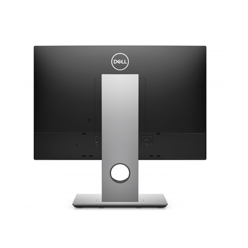 Dell Optiplex 5260 AIO Tactile i5-8500 8 Go RAM 256 Go SSD Windows 11 Pro