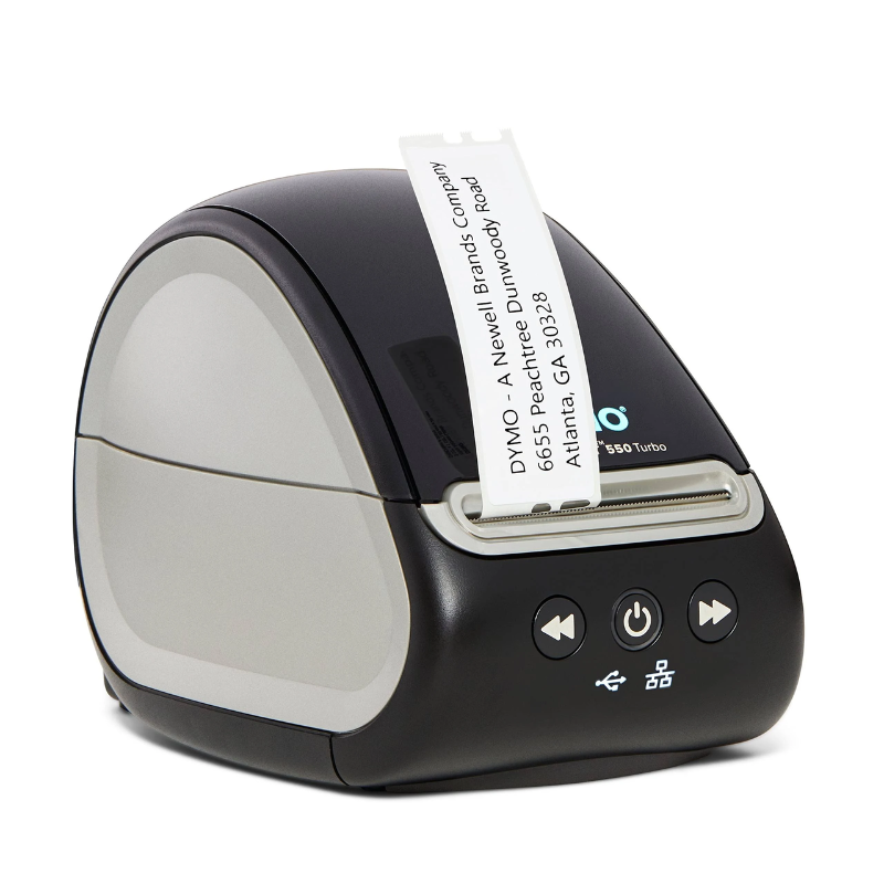 Dymo LabelWriter 550 Turbo - Reconditionné