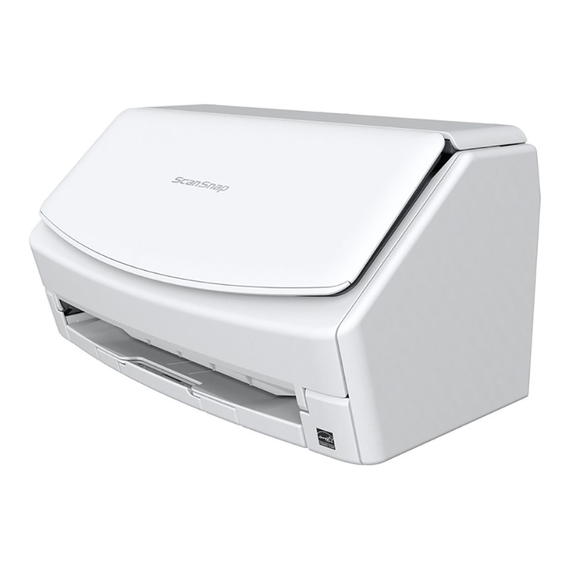 ScanSnap iX1600 Blanc Scanner de Documents - Reconditionné