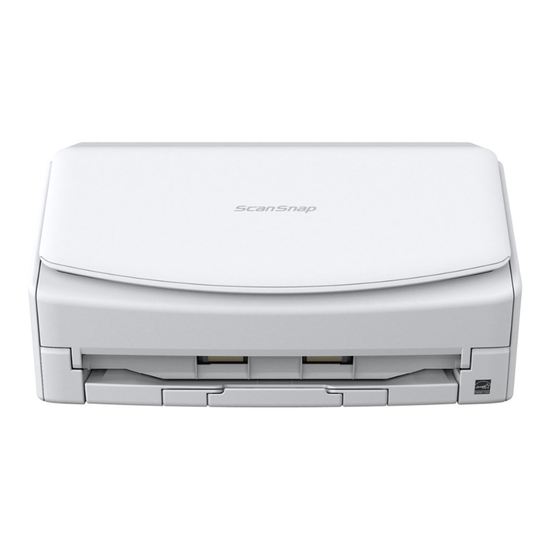 ScanSnap iX1600 Blanc Scanner de Documents - Reconditionné