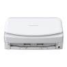 ScanSnap iX1600 Blanc Scanner de Documents - Reconditionné