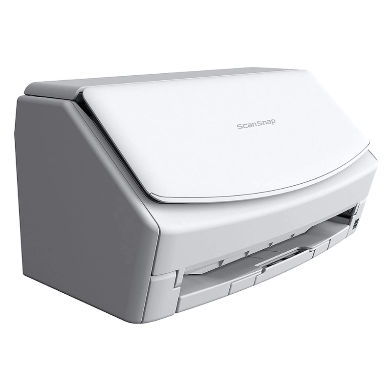 ScanSnap iX1600 Blanc Scanner de Documents - Reconditionné