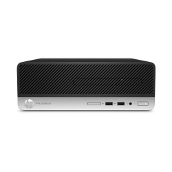 HP Prodesk 400 G4 SFF | i5-6500 | 4 Go RAM | 1 To HDD | Windows 11 Pro | Reconditionné