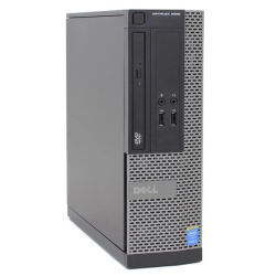 Dell Optiplex 3020 SFF I5 4 GB sin disco duro
