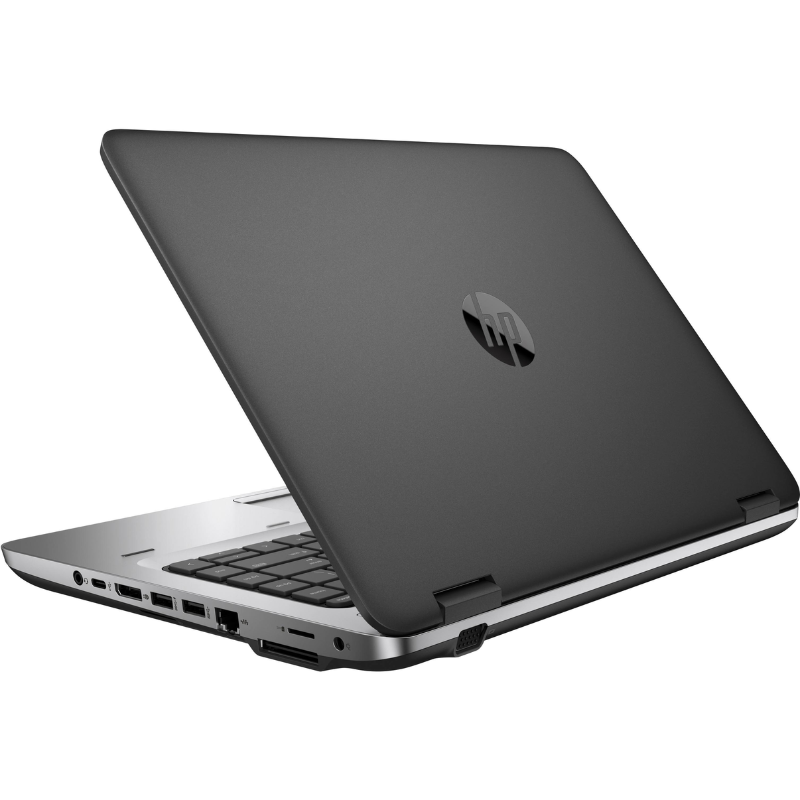 HP Probook 640 g2 14 "I5-6200U 16 GB RAM 256 GB SSD Azery Windows 11 Pro