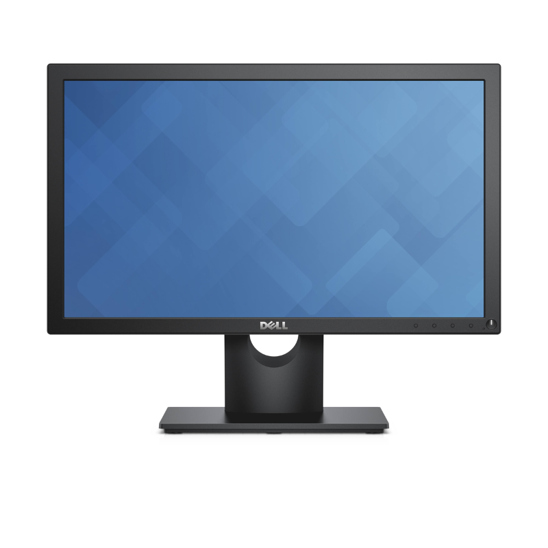Pantalla Dell E1916HEF 19 pulgadas LED VGA Displayport