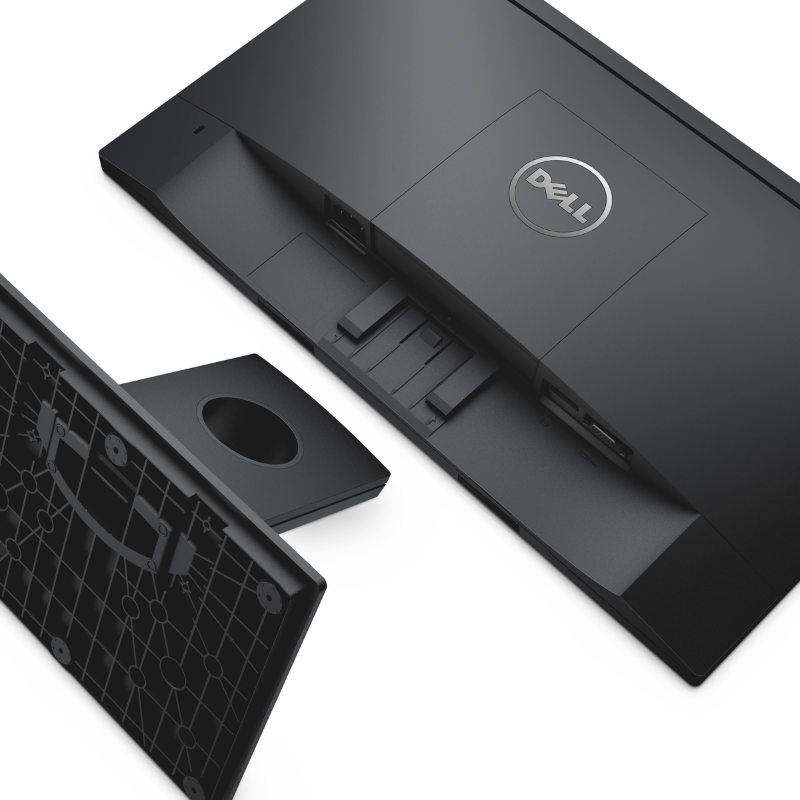 Schermo Dell E1916HEF 19 pollici LED VGA DisplayPort