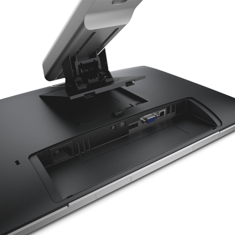 Dell P2016 19,5" LED TFT IPS DISPLAY PORT VGA