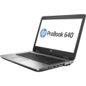 HP ProBook 640 G2 i5 16 Go 256 Go SSD 14 Pouces