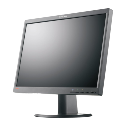 Lenovo LT2452p 24" – Écran TFT E-IPS LED – 1920 x 1200 – DVI-D VGA DisplayPort