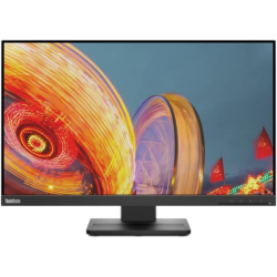 Lenovo LT2452p 24" – Écran TFT E-IPS LED – 1920 x 1200 – DVI-D VGA DisplayPort