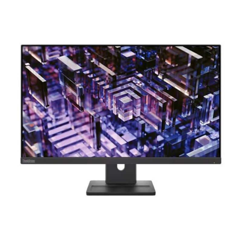 Lenovo LT2452p 24" – Écran TFT E-IPS LED – 1920 x 1200 – DVI-D VGA DisplayPort