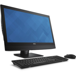 Dell Optiplex 3240 AIO 21,5" i5-6500 8 Go RAM 256 Go SSD Windows 11 Pro