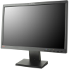 Lenovo LT2452p 24" – Écran TFT E-IPS LED – 1920 x 1200 – DVI-D VGA DisplayPort