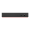 Lenovo ThinkPad USB-C Dock Universel avec chargeur 65 Watts