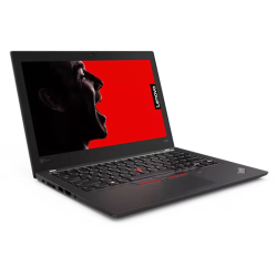 Lenovo Thinkpad X280 12" i5-8250U 8 Go RAM 256 GB SSD Azerty