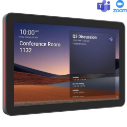 Tap Scheduler Meeting Room Controller VR0028