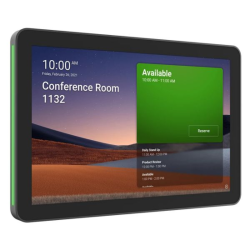 Tap Scheduler Meeting Room Controller VR0028