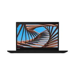 13" Lenovo Thinkpad X13 Ryzen 5 Pro 4650U 8 Go RAM 256 GB SSD Azerty