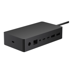 Microsoft Surface Dock 2 station d'accueil Surface Connect avec chargeur