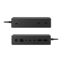 Microsoft Surface Dock 2 station d'accueil Surface Connect avec chargeur
