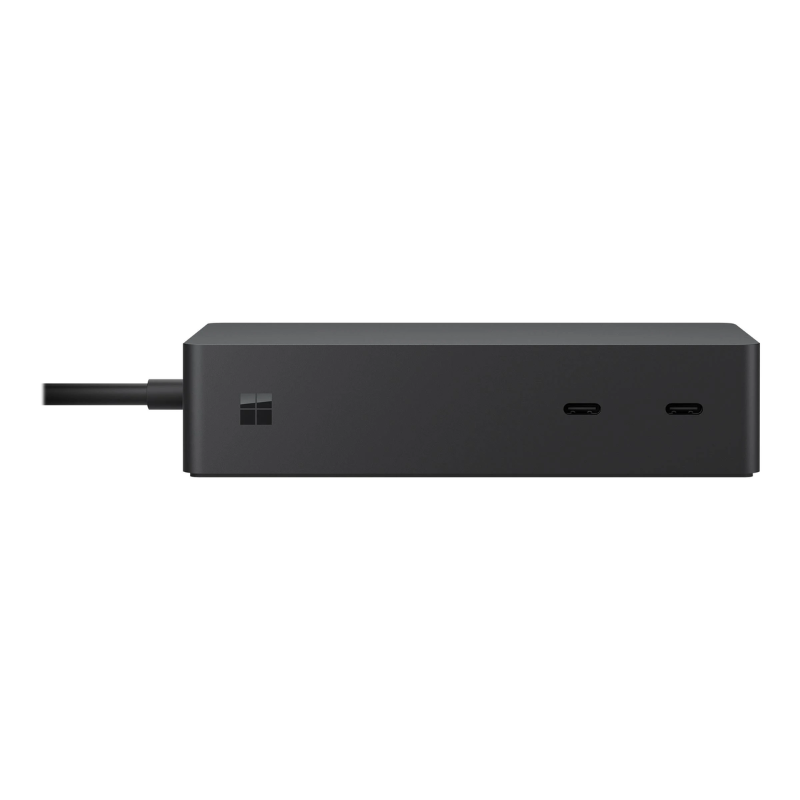 Microsoft Surface Dock 2 station d'accueil Surface Connect avec chargeur