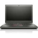 Lenovo ThinkPad X250 i5 8 Go 256 Go SSD 12,5 Pouces