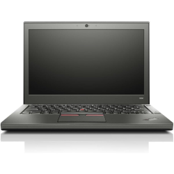 Lenovo Thinkpad X250 I5 8 DK 256 DK SSD 12,5 inches