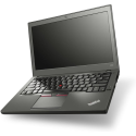 Lenovo Thinkpad X250 I5 8 DK 256 DK SSD 12,5 inches