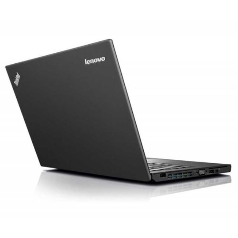 Lenovo Thinkpad X250 I5 8 DK 256 DK SSD 12,5 inches