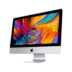 Apple iMac 2017 - 21,5" - i5 2,3 GHz - 8 Go RAM - 256 Go SSD - Reconditionné