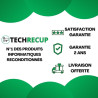 HP Prodesk 400 G4 SFF i3-6100 - PC Reconditionné Compact Performant