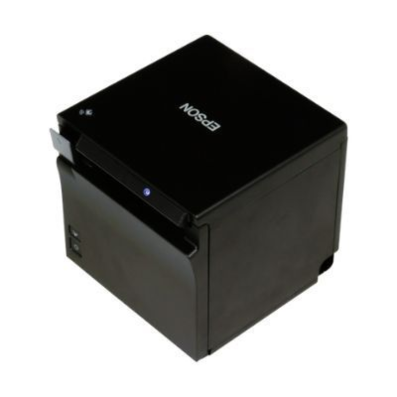 Epson TM-M30II M362B negro con cargador