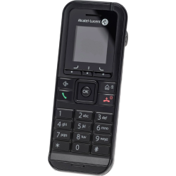 Alcatel-Lucent 8232 DECT téléphone sans fil avec chargeur
