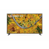 LG 43UP751C0ZF 43" LED 4K SMART TV WIFI