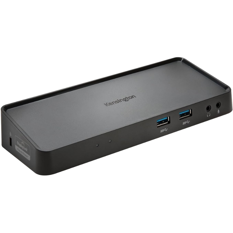 Kensington SD3600 Dual Video Dock
