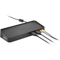 Kensington Sd3600 Dual Video Dock Renoveret Docting Station