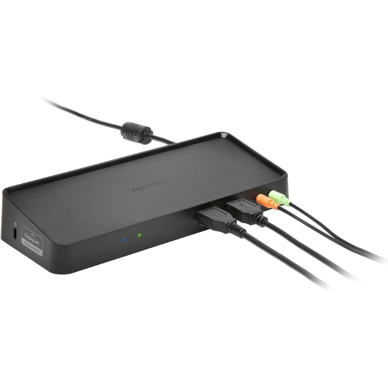 Kensington SD3600 Dual Video Dock