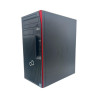 Fujitsu Esprimo P558 - i5-8400 - 8 Go RAM - 256 Go SSD - Windows 11 Pro