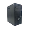 Fujitsu Esprimo P558 - i5-8400 - 8 Go RAM - 256 Go SSD - Windows 11 Pro