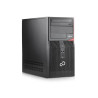 Fujitsu Esprimo P556 - i5-6400 - 8 Go RAM - 256 Go SSD - Windows 11 Pro