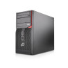 Fujitsu Esprimo P556 - i5-6400 - 8 Go RAM - 256 Go SSD - Windows 11 Pro
