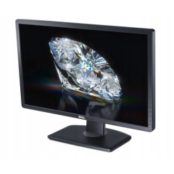 Dell P2412Hb 24" LED TFT TN VGA DVI