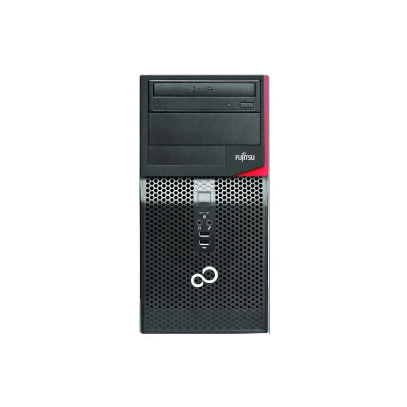 Fujitsu Esprimo P556 - i5-6400 - 8 Go RAM - 256 Go SSD - Windows 11 Pro