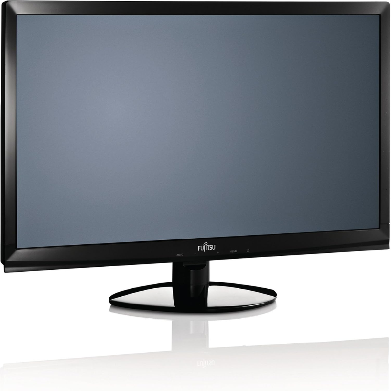 21,5" Fujitsu L22T-7 Led LED TFT TN VGA DVI