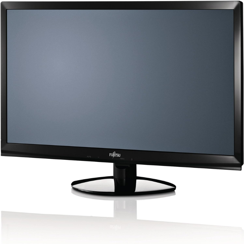 21,5" Fujitsu L22T-7 Led LED TFT TN VGA DVI